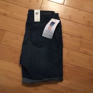 Bermuda Shorts